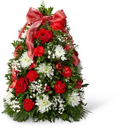 The FTD Make it Merry Tree 